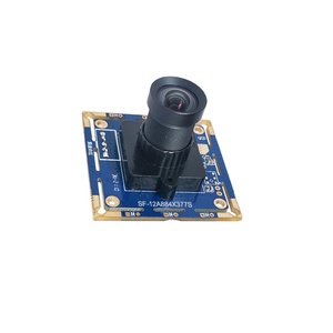 Miễn phí điều khiển IMX377 Cảm biến hình ảnh 4K <span class=keywords><strong>USB</strong></span> Camera Module 12MP USB2.0 UVC Camera module cho Robot chọn - Product Image 5