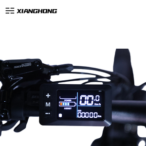 <span class=keywords><strong>Vélo</strong></span> tout-terrain <span class=keywords><strong>électrique</strong></span> pour adultes avec <span class=keywords><strong>batterie</strong></span> lithium 350W 48V pneus larges 26 pouces scooter <span class=keywords><strong>électrique</strong></span> pour route - Product Image 3