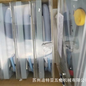 เครื่องเจียรลม Turbolap Air Grinder Pen Tll-07 30000rpm เครื่องมือขัดแม่พิมพ์ เครื่องเจียรลม ความหนาในการตัด 1-3 มม. - Product Image 5