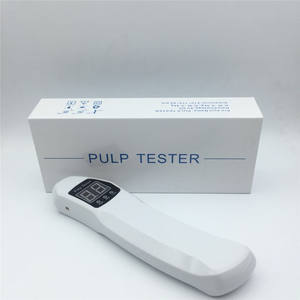 Elektrischer Zahnzahn-Vitalitäts-Zellstoff <span class=keywords><strong>tester</strong></span>, der speziell für den Patienten komfort entwickelt wurde - Product Image 4
