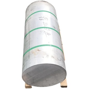 1060/1100/3003/5A06/5052/5083/5086/6061/6063/6082/7A04/7075 Barra de acero redonda de aleación de aluminio - Product Image 4