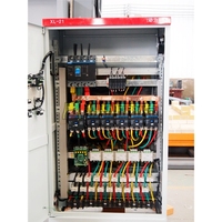 Four à chariot programmable pour la frittage céramique VFB-SC-BG-08