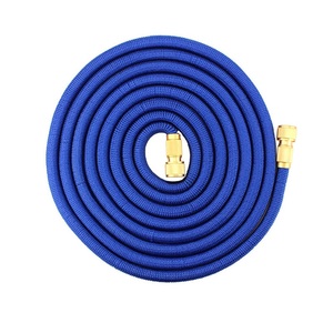 <span class=keywords><strong>Tuyau</strong></span> d'<span class=keywords><strong>arrosage</strong></span> pour lavage de voiture en PVC extensible 3X léger et étanche de meilleure qualité - Product Image 4