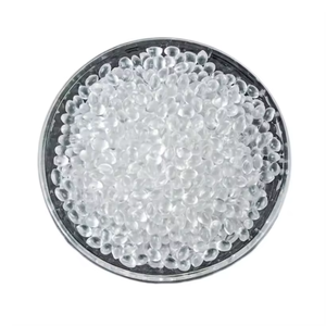 Factory Direct Virgin Recycled Polypropylene (PP) Resin Granules <b>Plastic</b> <b>Raw</b> <b>Material</b> Competitive Price Including - Product Image 2