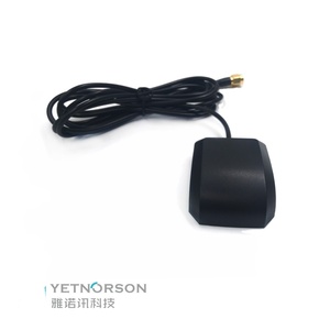 Car Use <strong>GPS</strong>/Glonass/Beidou/Calileo <strong>Navigation</strong> Antenna <strong>gps</strong> antenna - Product Image 2