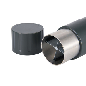 Misuratore di umidità digitale per cereali MC-7828G LANDTEK per 22 tipi di cereali 0~50% alimentato a batteria USB/RS-232 con 1 anno di garanzia per laboratorio - Product Image 3