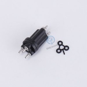 Pièces de rechange compatibles LB20110 Filtre à trois voies de type L (encre noire) pour imprimante à jet d'encre Linx - Product Image 2