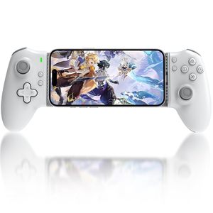 Stretchable Wireless Game <b>Controller</b> with Type-C Interface <b>for</b> Mobile <b>Phone</b> Supports Android System - Product Image 1