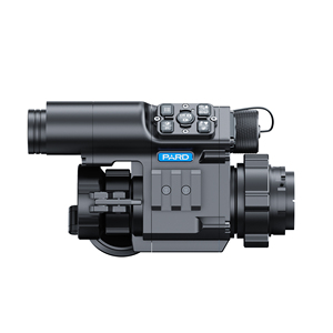 กล้องมองกลางคืนแบบหนีบติดด้านหน้า FD1-LRF พร้อมเครื่องวัดระยะ 1000 ม. สำหรับกล้องล่าสัตว์ กล้องมองกลางคืนแบบหนีบติดด้านหน้า กล้องหนีบติดด้านหน้าสำหรับมองกลางคืน - Product Image 6