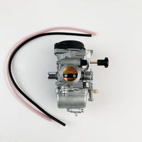 Carburateur en métal PD26J 26 mm |   Nouvelle pièce de rechange haute performance pour moto EN125 GN125 GS125 GZ125