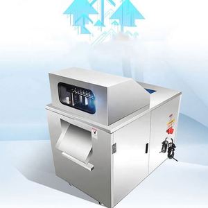 Cuchillo eléctrico superventas para carnicero, carne, pollo, corte, pato congelado, pescado, máquina cortadora de cordero - Product Image 4