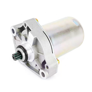 点击VARIO <span class=keywords><strong>ICCON</strong></span> AIRBLADE VISION NSC 110 11-16 SCV 100引线06 DIO 110 NSC110 11摩托车起动电机 - Product Image 1