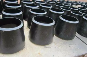 Accesorios de Tubería Reductora de Diafragma de Entrega Rápida para Gas, Operación Manual, Transición Confiable para Construcción e Ingeniería - Product Image 2