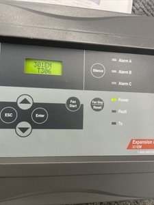 Módulo de Expansión 301EM Original, Nuevo, Detector de Gas Refrigerante VA301EM, 24V CA para PLC - Product Image 2