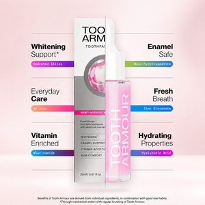 Factory <strong>Toothpaste</strong> Whitening Essence <strong>pink</strong> <strong>Toothpaste</strong> Cleans Mouth Whitens Teeth Color Correcting Essence Dentifrice Whitening - Product Image 6