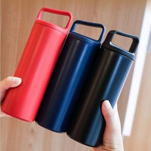 ขวดน้ำกีฬาสแตนเลสสุญญากาศแบบสองชั้น ปลอดสาร BPA เป็นมิตรกับสิ่งแวดล้อม พร้อมโลโก้สั่งทำได้ - Product Image 4