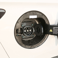 SUV de luxe électrique BYD Yangwang U8 2025 |   2023 E2 Noir 4x4 Tout-Terrain + Yuan Plus Atto3 710km RHD SUV Électrique avec Système de Sécurité Active