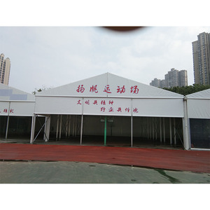 Toldo de <span class=keywords><strong>Padel</strong></span> Portátil Personalizado, Resistente al Fuego, para <span class=keywords><strong>Cancha</strong></span> de Pádel, Cubierta para Lluvia, Protección Solar, Estructura Tensada para Interiores y Exteriores - Product Image 3