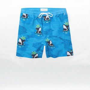 Pantalones cortos deportivos profesionales para correr de verano para hombre, pantalones deportivos de entrenamiento de baloncesto de secado rápido, cierre de cordón, tejido informal - Product Image 3