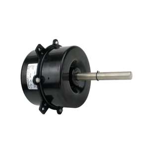 Moteur asynchrone monophasé à condensateur Wintime YSK-1Z 2025 haute vitesse, fréquence 50Hz pour climatiseur, 1500 tr/min nominale - Product Image 2