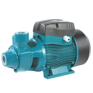 Beste Kwaliteit 0.37kw 0.5hp Qb60 Perifere Waterpomp Te Koop