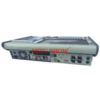 MITUSHOW Tiger 2048ch console de lumière de scène gradation 512 contrôleur dmx