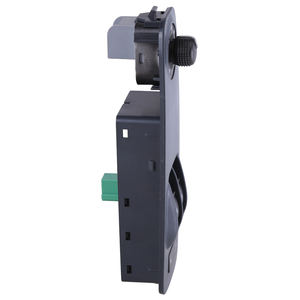 Interruttore di Controllo Alzacristalli Elettrico per Auto 1608705680 per Fiat Ducato 3 Citroen Jumper <span class=keywords><strong>2</strong></span> <span class=keywords><strong>Peugeot</strong></span> <span class=keywords><strong>Boxer</strong></span> <span class=keywords><strong>2</strong></span> - Product Image 3