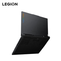 PC Portable Gaming Lenovo Legion 5 R7000 AI 2024, Processeur R7 8745H, Écran 144Hz, 16 Go DDR5, SSD M.2 512 Go, Carte Graphique RTX 4060 8 Go, Clavier Anglais US