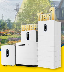 SWATTTEN EU STOCK 3.2kWh HV LiFePO4 LFP Stackable Battery Module 4 Towers Parallel 100kWh <b>System</b> 500 Cycles - Product Image 3