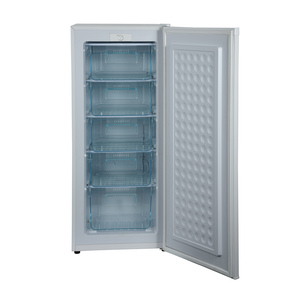 Mini réfrigérateur-congélateur à porte simple de 150 L pour chambre à coucher, bureau - Product Image 2