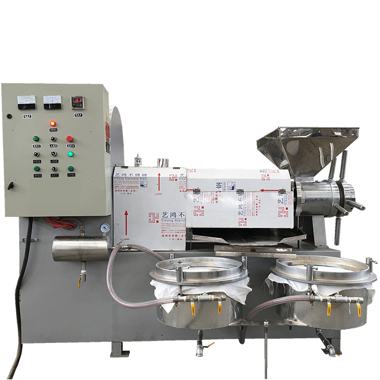 Аппарат для холодного отжима семян подсолнечника по самой низкой цене