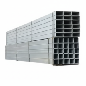 Bouchon de tuyau de taille personnalisée en gros de haute qualité en acier galvanisé - Product Image 1