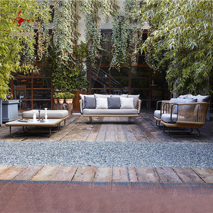 BIỆT THỰ Khách Sạn Ban Công Bên Bờ Biển Hồ Bơi Ghế Dài Gấp Gọn Chống Nắng Ghế Dài Có Thể Ngả Ngoài Trời - Product Image 6