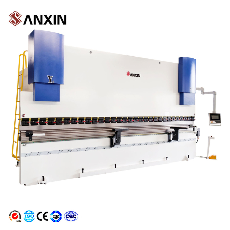 SANXIN Excellent Price Press Brake 4000mm