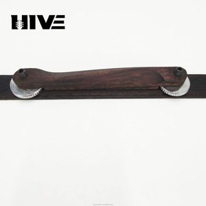 (Base inférieure) Modèle <span class=keywords><strong>Jazz</strong></span> Palissandre Sous le corps Guitare acoustique Pont <span class=keywords><strong>Jazz</strong></span> Basse Guitare Sous-corps Guitare acoustique Pont - Product Image 4