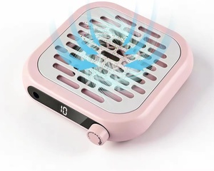 Mini Colector de Polvo para Uñas de 6000 RPM, de Bolsillo, con Potente Succión, Portátil, para Salón de Uñas - Product Image 4