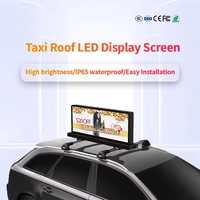 Letrero Digital LED a Todo Color de Doble Cara P4, Pantalla Táctil Infrarroja, Android 11, Control Remoto CMS, Garantía de 3 Años para Centros Comerciales al Aire Libre
