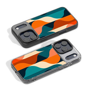 เคสฝาหลังเปลี่ยนได้พิมพ์ลายได้ตามต้องการเคสโทรศัพท์มือถือระบบแม่เหล็กสำหรับ <span class=keywords><strong>iPhone</strong></span> 13 <span class=keywords><strong>14</strong></span> 15 16 <span class=keywords><strong>PRO</strong></span> <span class=keywords><strong>MAX</strong></span> 17 - Product Image 3