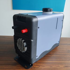 מכונית מחנאות 2kw 5kw 8kw 8kw דיזל חימום אוויר weasto 12v 24v 48 110v 220v נייד חימום דיזל נייד לחדר - Product Image 5