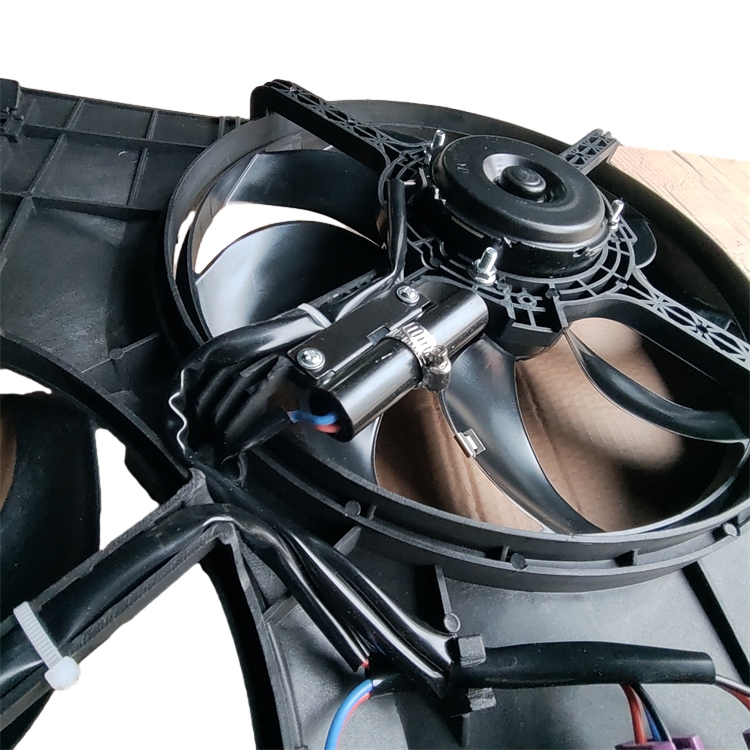 Car Radiator Fan G3749010-0000 for Zxauto Terralord Pickup