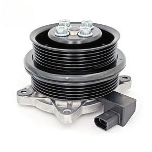 Ensemble de pompe à eau 03C121004J pour Volkswagen Golf Scirocco Twin Turbo, pièce de rechange - Product Image 5