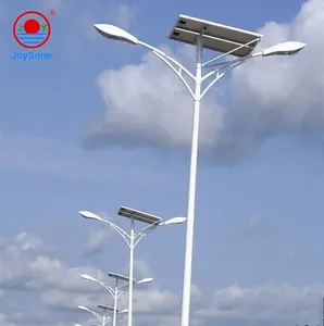 solar power led רחוב אור שמש מסגרת , פנס רחוב מפעל