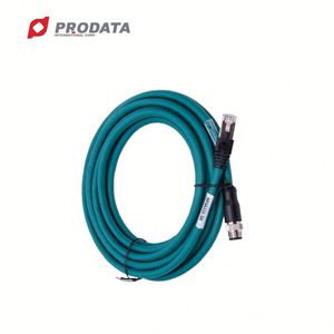 ขั้วต่อสายไฟกันน้ำมีสายโคแอกเชียลหุ้มฉนวน LED - Product Image 3