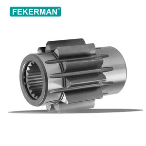 Шестерня шлифовальная FEKERMAN M2, 5 м3 - Product Image 5