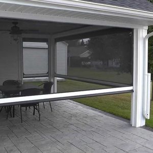 Moustiquaire Moustiquaire pour Fenêtres et Portes - Product Image 3