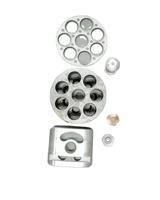 Pièce de pompe à piston A8VO28 A8VO55 A8VO80 A8VO107 A8VO160 A8VO225 pour excavatrice en promotion