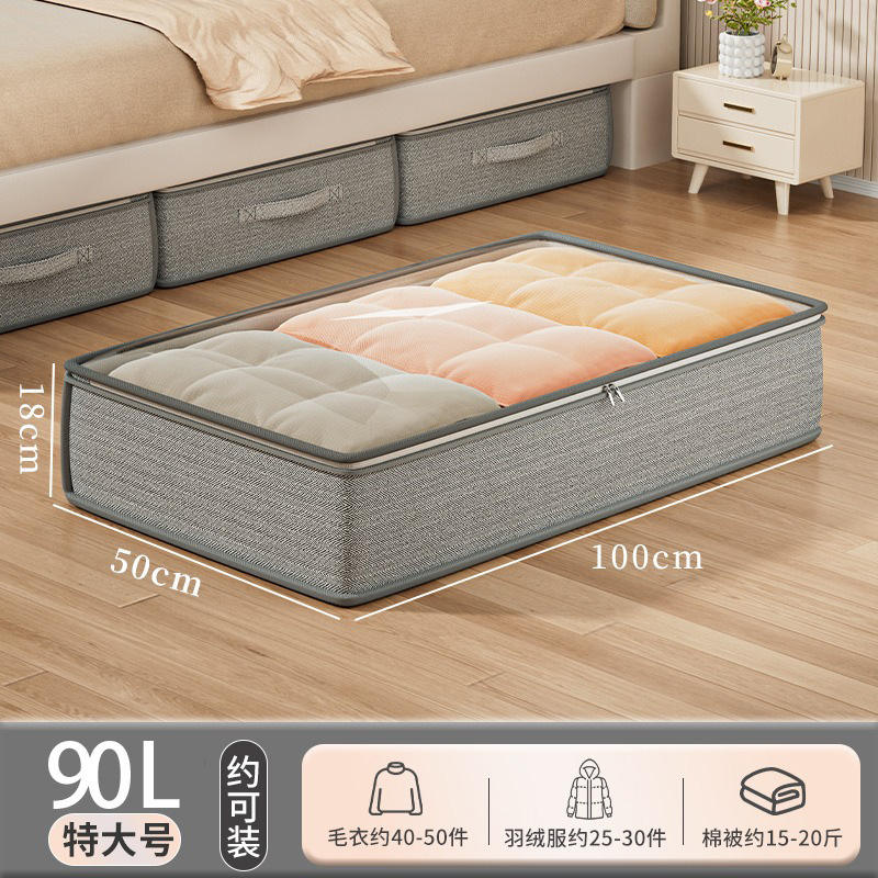 Bed base 90L 100*50*18CM [Arrow design]