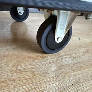 Складная складная тележка для складывания, 150 кг - Product Image 6