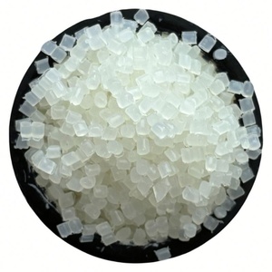 เม็ดยา LDPE บริสุทธิ์แรงกระแทกสูงชิ้นส่วนยานยนต์และฟิล์มทางการแพทย์เกรดอาหาร - Product Image 1