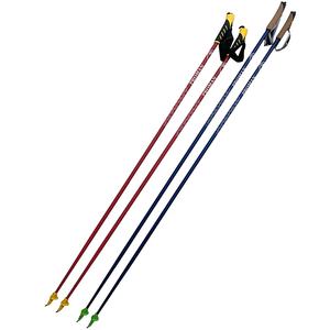 <span class=keywords><strong>Bastones</strong></span> de esquí UHM Carbon Stick, <span class=keywords><strong>bastones</strong></span> cuánticos rígidos ligeros de 16/9mm para esquiar - Product Image 6